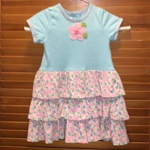 Size 4T. Baby Lulu